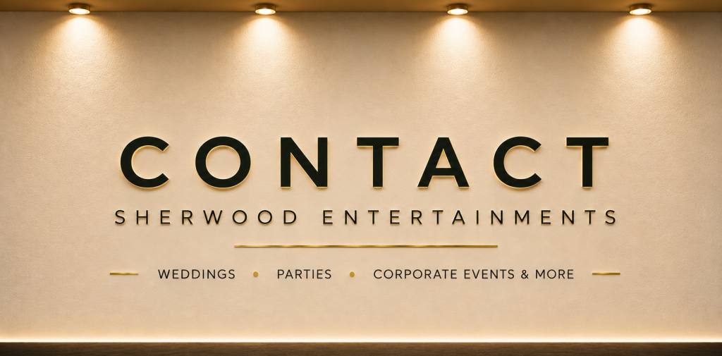 sherwood ents contact us disco services exeter. 1